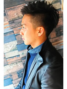 アクティフ(actif) ワイルドトラッド