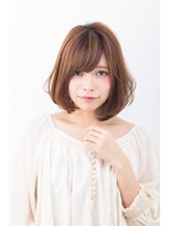 フォルテ 藤枝エピ店 ゆるふわパーでお手入れ簡単