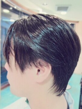 ネス(NESS) メンズスタイル