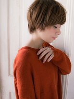 リリアン 青山(relian)&nbsp;ショートカットが得意で上手い☆リリアン青山