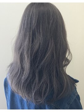 モードケイズ 尼崎店(MODE K's) モードケイズ尼崎店 上品な透明感が大人気グレージュカラー