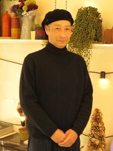 ヘアー グラン(hair gran) 田添 国博