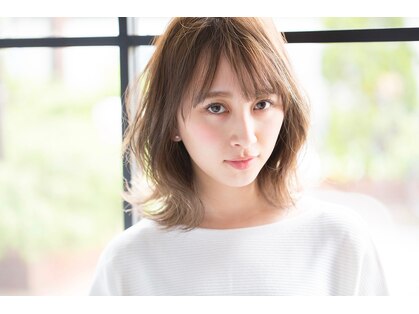 ストリーム ヘアー(STREAM HAIR)の写真