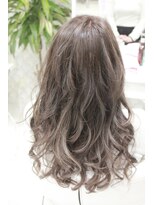 エフエフヘアー(ff hair)&nbsp;back style☆スペシャル3Dハイライトカラーvol.26