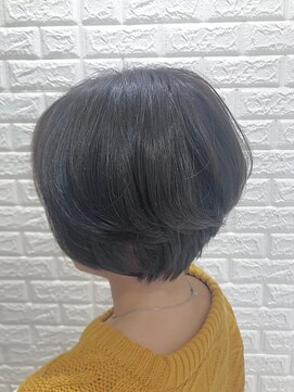 モードケイズ 松原店(MODE K's) ハイライトグレー