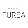 ヘアアンドスパ フレア(HAIR&SPA FUREA)のお店ロゴ