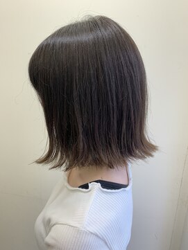 フローレント(florent) お客様スナップ【坂田担当】