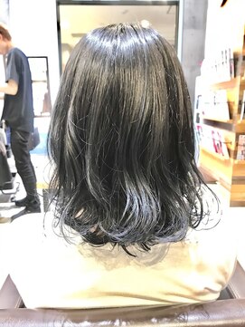 モードケイズ 西宮(MODE K's) 大人かわいい/西宮/小顔/ハンサムショート/きりっぱなしボブ/