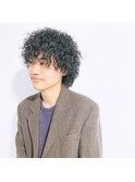 side2ブロ 6mm→15mm  レトロ・スパイラル《R.S》Ｖｅｒ.