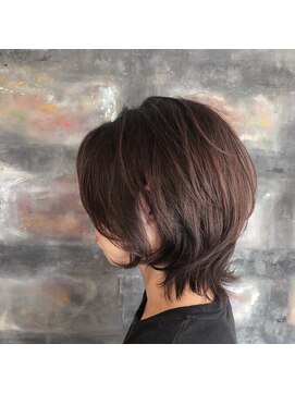 キートス(kiitos) 大人マッシュレイヤー