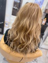 トゥエンティーフォー 泉大津店(24)&nbsp;とにかく盛りたい！そんなあなたへグラマラスカール