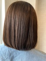 グランシャリオ 笹塚店(Grand Chariot) 【グランシャリオ ナチュラルヘア特集】笹塚美容室Grand Chariot