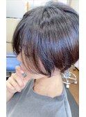 【very－very美容室】カット