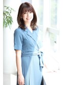天使の羽バング