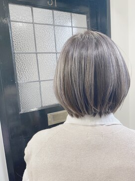 アゴーグ(agog) シャドールーツ×ハイライト