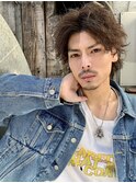 テンダーツイストウルフ