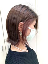 アッシュ 関内店(Ash)&nbsp;イヤリングカラー