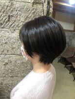 セル(CELL) ショートスタイル