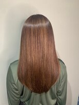 ラズリー(Lazliy)&nbsp;髪質改善カラーエステ