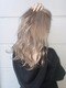 ケイズヘアー(K’s hair)の写真/ハイトーンカラー、デザインカラーのスペシャリスト在籍☆お客様のニーズに合わせた最適な髪色をご提案！