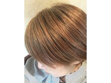 美容室 メル