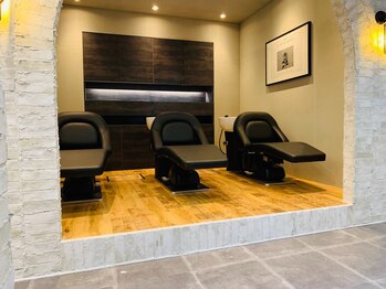 AUBE HAIR satela 沼津店【オーブ へアー サテラ】