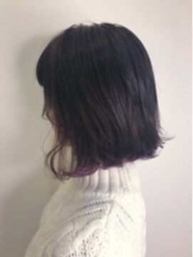 エニーテラス(Eny Terrace) タンバルモリ × 外ハネボブ