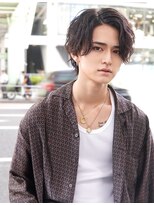 アイトーキョー 渋谷(AI TOKYO) 波打ちセンターパート