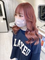 エイジア ユナイテッド バーン(ASIA UNITED BURN)&nbsp;◆ASIA◆ double color