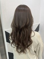 デスト 大宮(DEST)&nbsp;@dest_tanaka_katsuyaシールエクステ/アースカラー[大宮]