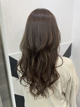 デスト 大宮(DEST) @dest_tanaka_katsuyaシールエクステ/アースカラー[大宮]