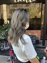 ココット 京橋店(cocotte)&nbsp;グレーアッシュ