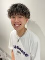 ザ サードヘアー 津田沼 (THE 3rd HAIR) 丸山 大地