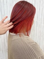 アンジュ 大豆島店(ange)&nbsp;ツートーンカラー[20代30代40代50代60代]