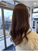 インナーカラー