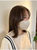春ベージュ