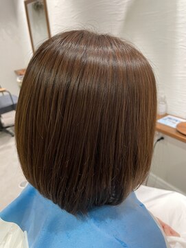 モネ(monet) 酸性ストレート