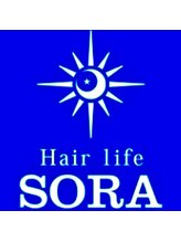 Hair life SORA