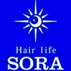 ソラ(SORA)のお店ロゴ