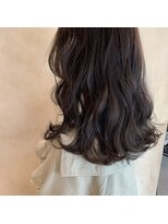 サニー 梅田(Sun.ny) ダークグレー＊