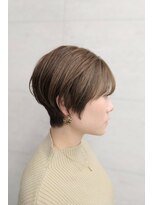 ノミネーション(Nomination)&nbsp;くびれショート