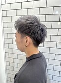 シルバーカラー