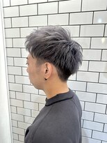 インク(ink)&nbsp;シルバーカラー