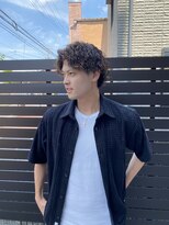 サブトル(subtle)&nbsp;ツイスパアップバング【tasuku】