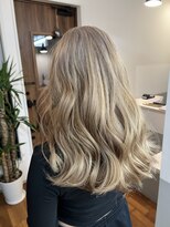 スキル 石岡(SKILL) ミルクティベージュ