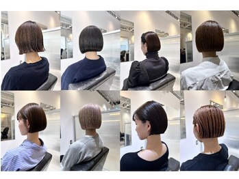 Matilda【マチルダ】