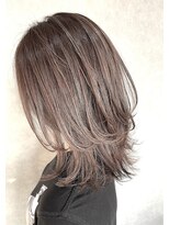 ジェミニ(gemini)&nbsp;レイヤーミディ