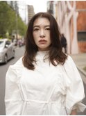 抜けのある/レイヤー