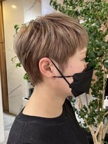 ビュートリアム ギンザ(BEAUTRIUM)&nbsp;ベリーショート/ショート/コンパクトショート