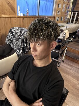 ベルシャンブル(belle chambre) #belle chambre#マッドマックス☆